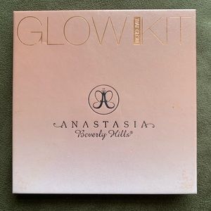Anastasia Beverly Hills Glow Kit